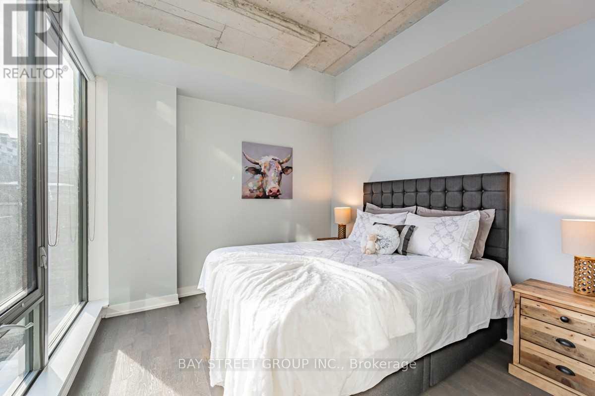 622 - 560 King Street W, Toronto, Ontario  M5V 0L6 - Photo 9 - C13720888