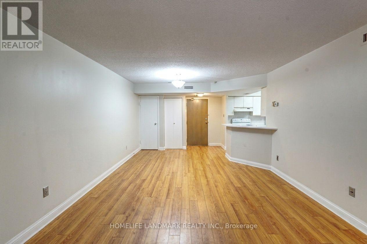 511 - 1001 Bay Street, Toronto, Ontario  M5S 3A6 - Photo 4 - C13720902