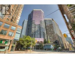 511 - 1001 BAY STREET, Toronto, Ontario