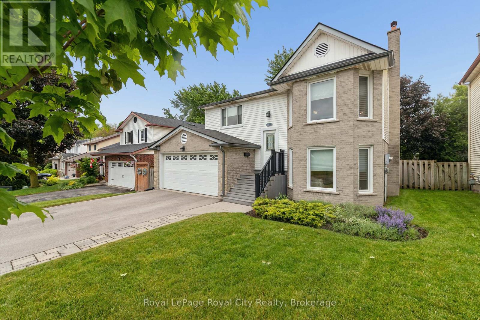 406 Ironwood Road, Guelph, Ontario  N1G 3N8 - Photo 1 - X13720926
