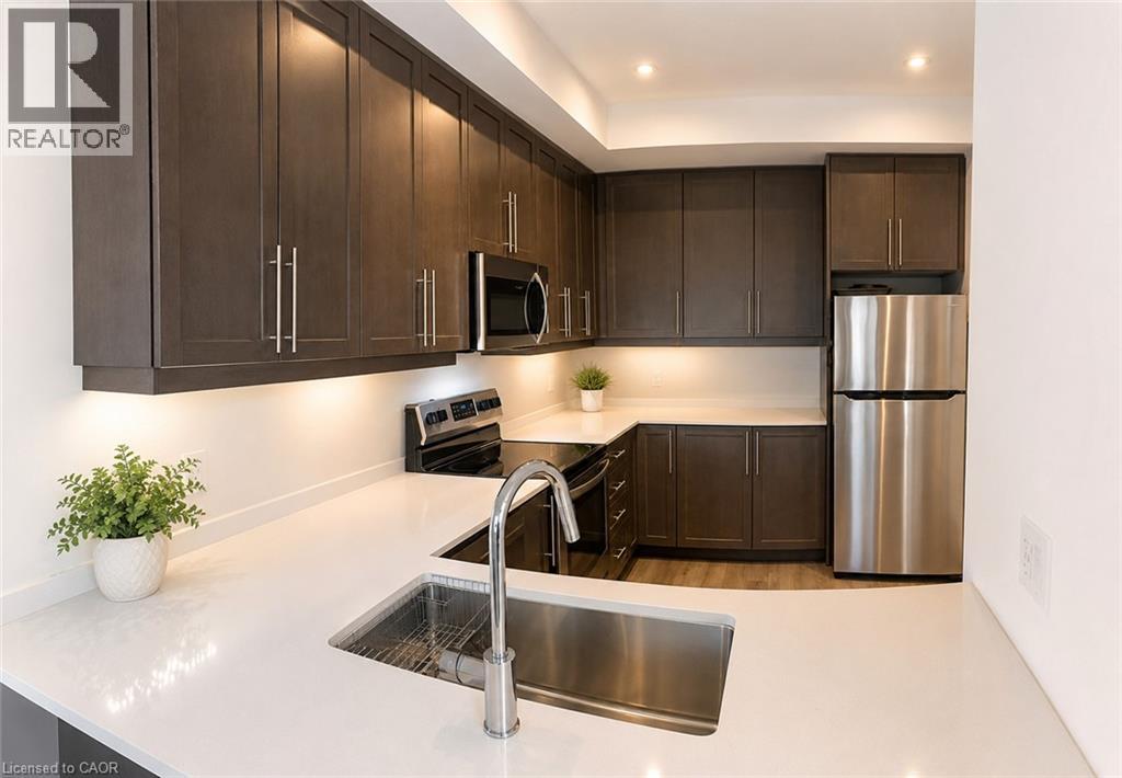 5000 Connor Drive Unit# 21, Beamsville, Ontario  L3J 0T4 - Photo 3 - 40858570