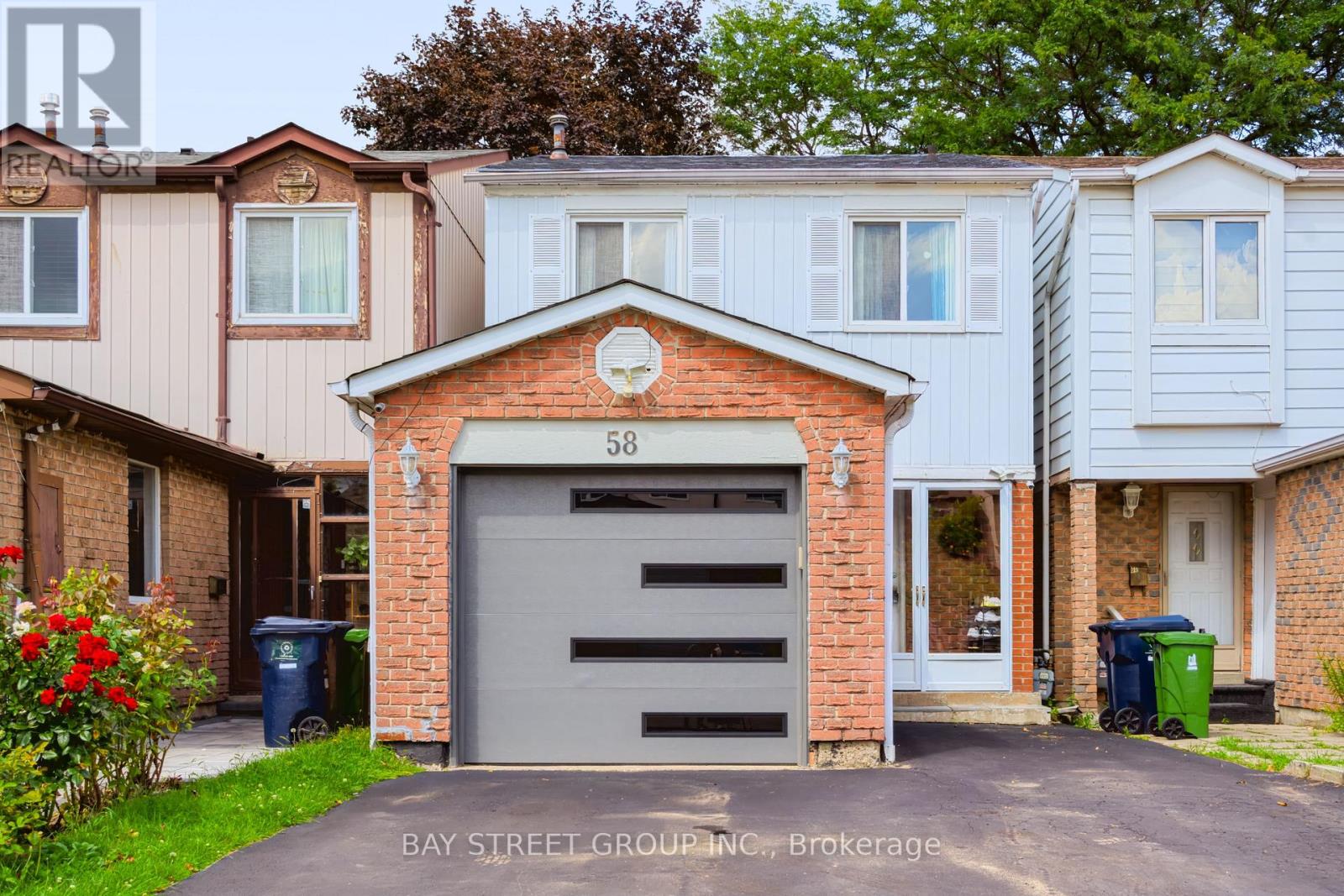 58 Tambrook Drive, Toronto, Ontario  M1W 3L9 - Photo 1 - E13720874