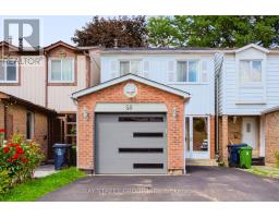 58 TAMBROOK DRIVE, Toronto, Ontario