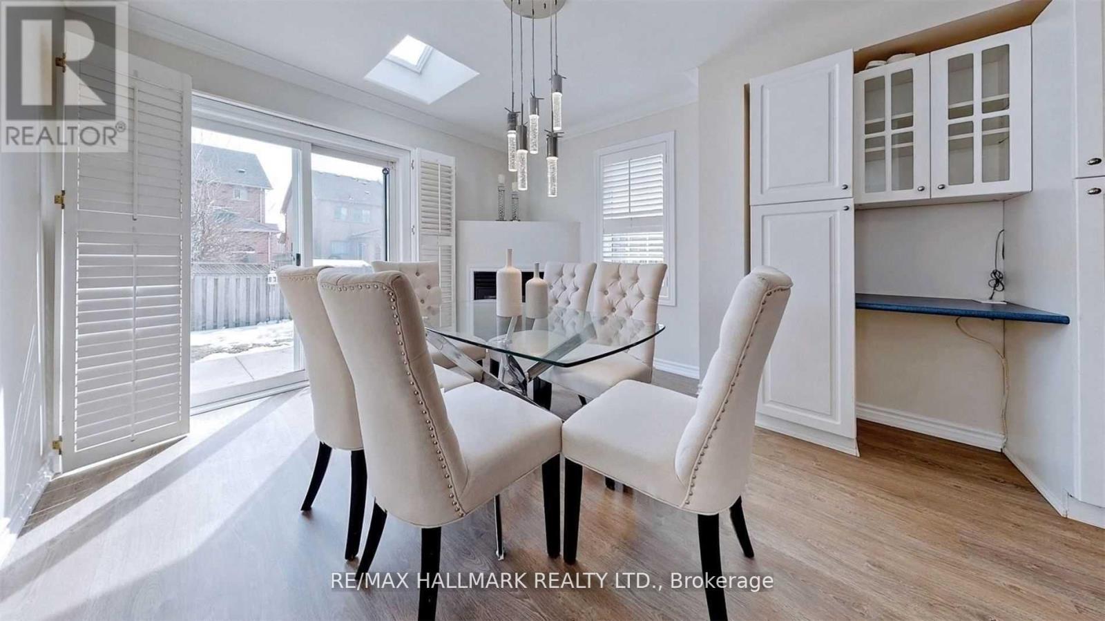 77 Silverdart Crescent, Richmond Hill, Ontario  L4E 3T8 - Photo 7 - N13720890