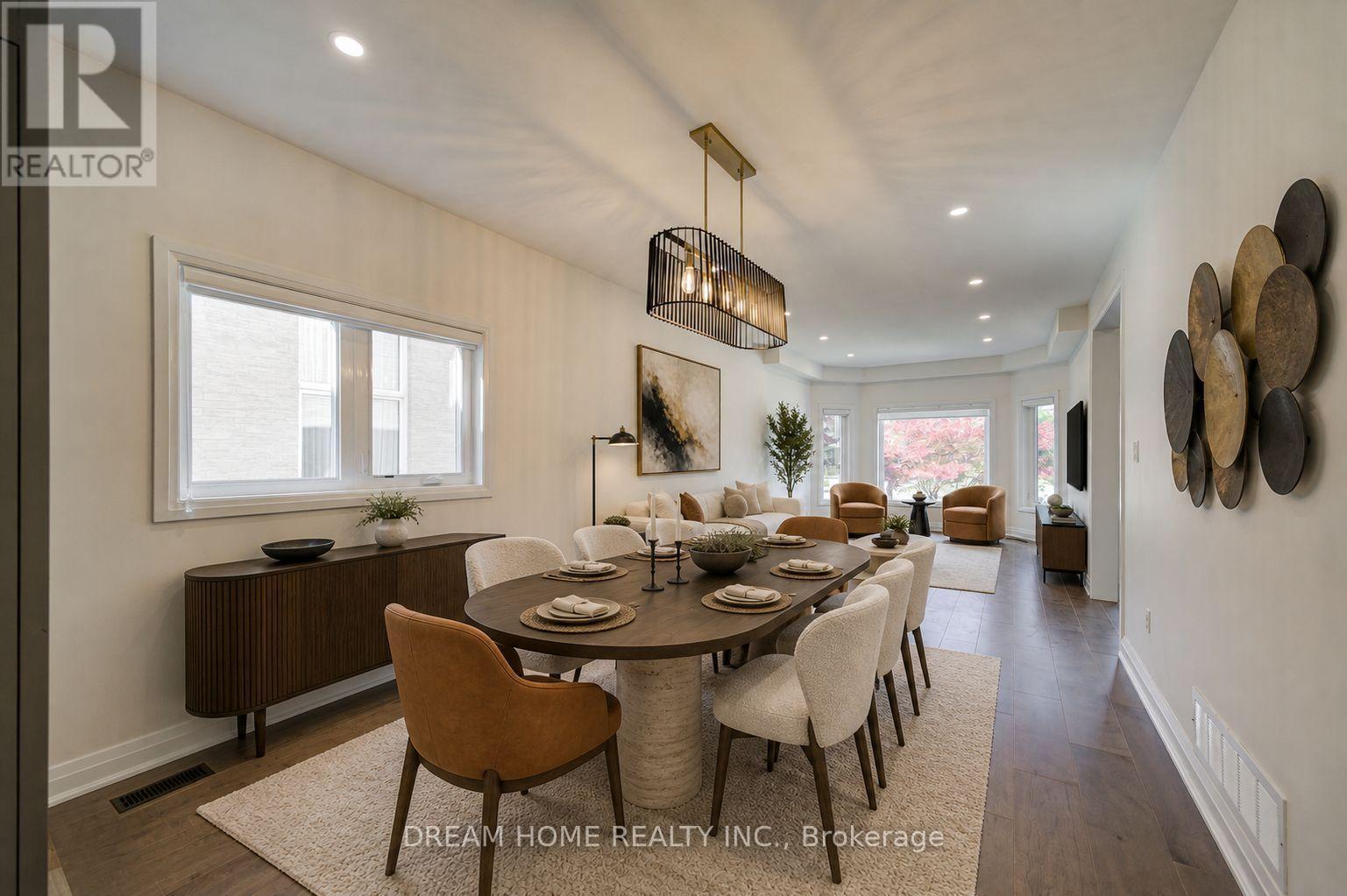 5 Silk Court, Richmond Hill, Ontario  L4B 4A4 - Photo 10 - N13720896