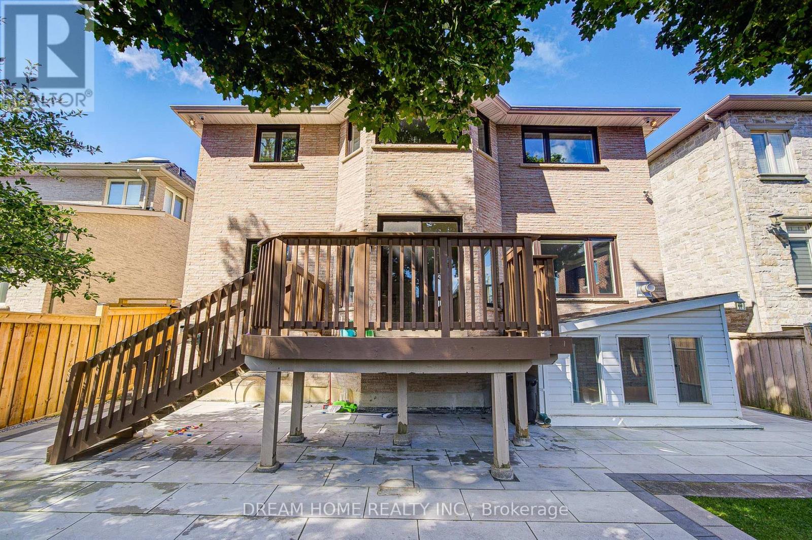 5 Silk Court, Richmond Hill, Ontario  L4B 4A4 - Photo 46 - N13720896