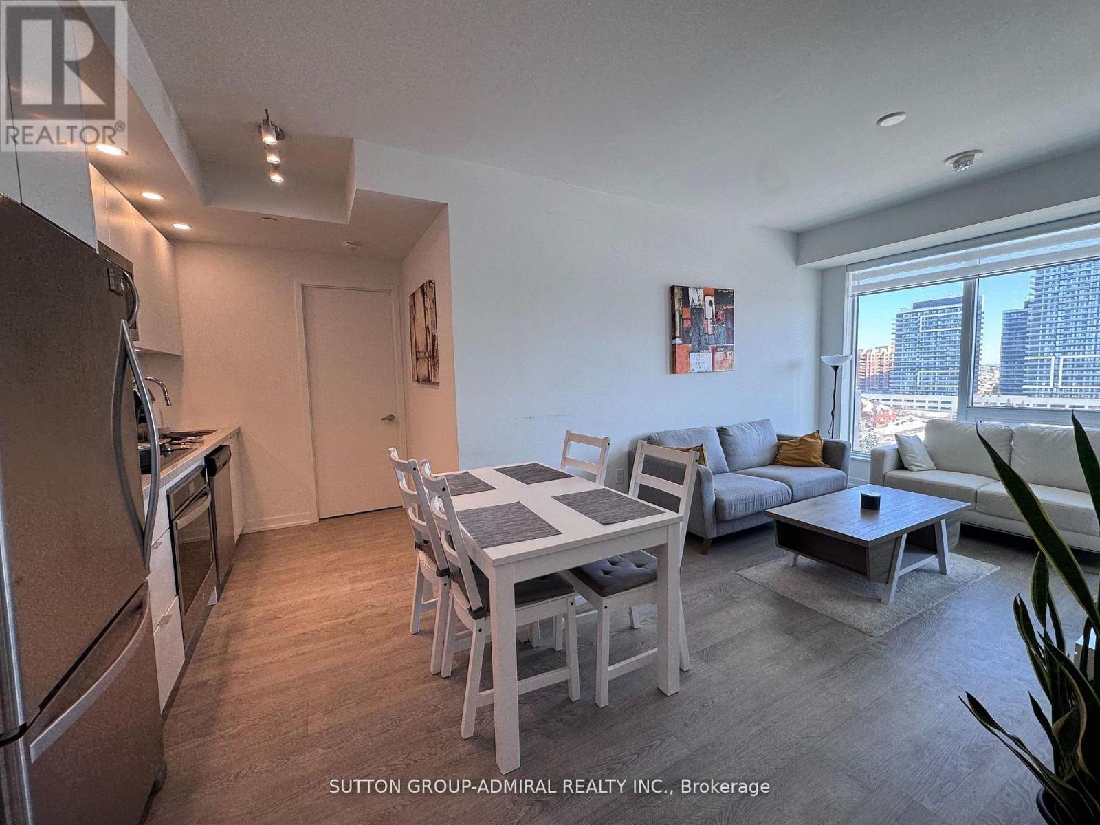 1006E - 8868 YONGE STREET, Richmond Hill, Ontario