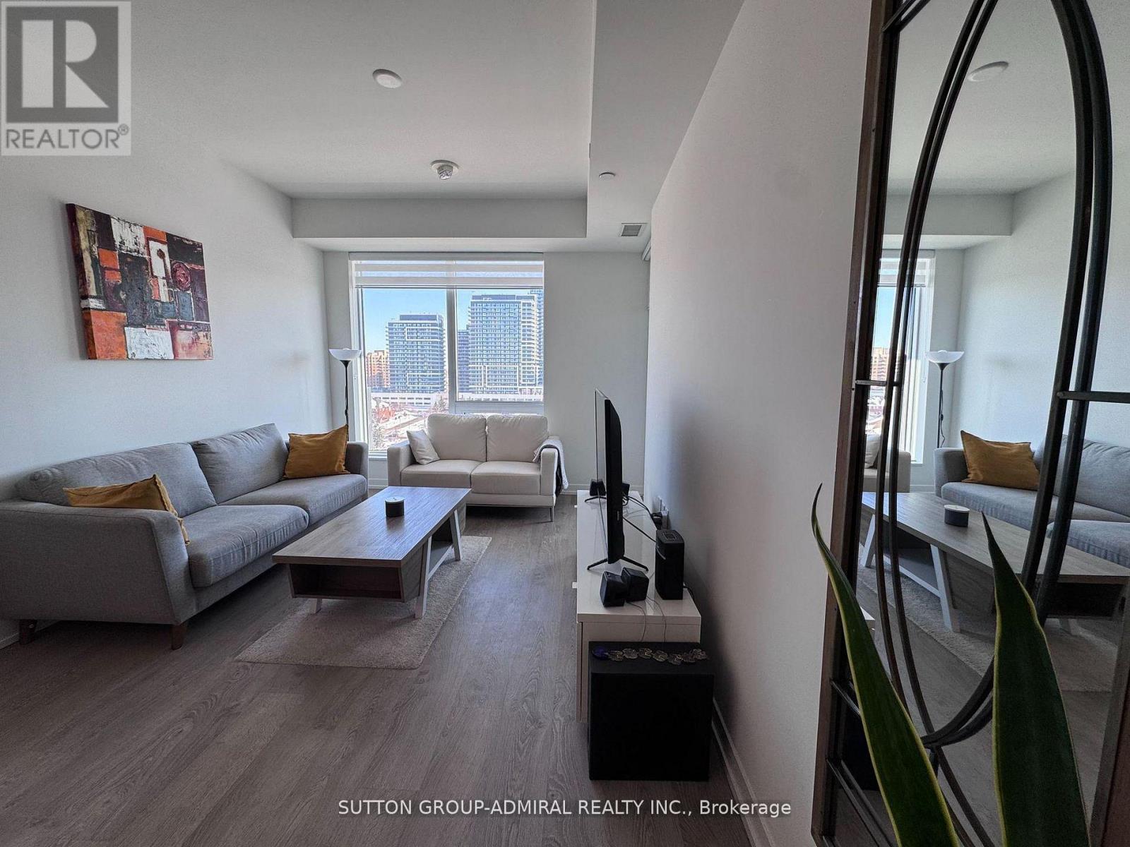 1006e - 8868 Yonge Street, Richmond Hill (South Richvale), Ontario  L4C 1Z8 - Photo 2 - N13720898