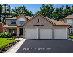 47 NORTHVIEW CRESCENT, Barrie, Ontario