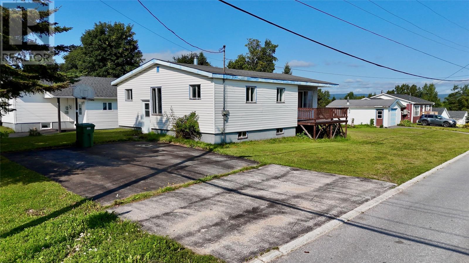 45 High Street, Deer Lake, Newfoundland & Labrador