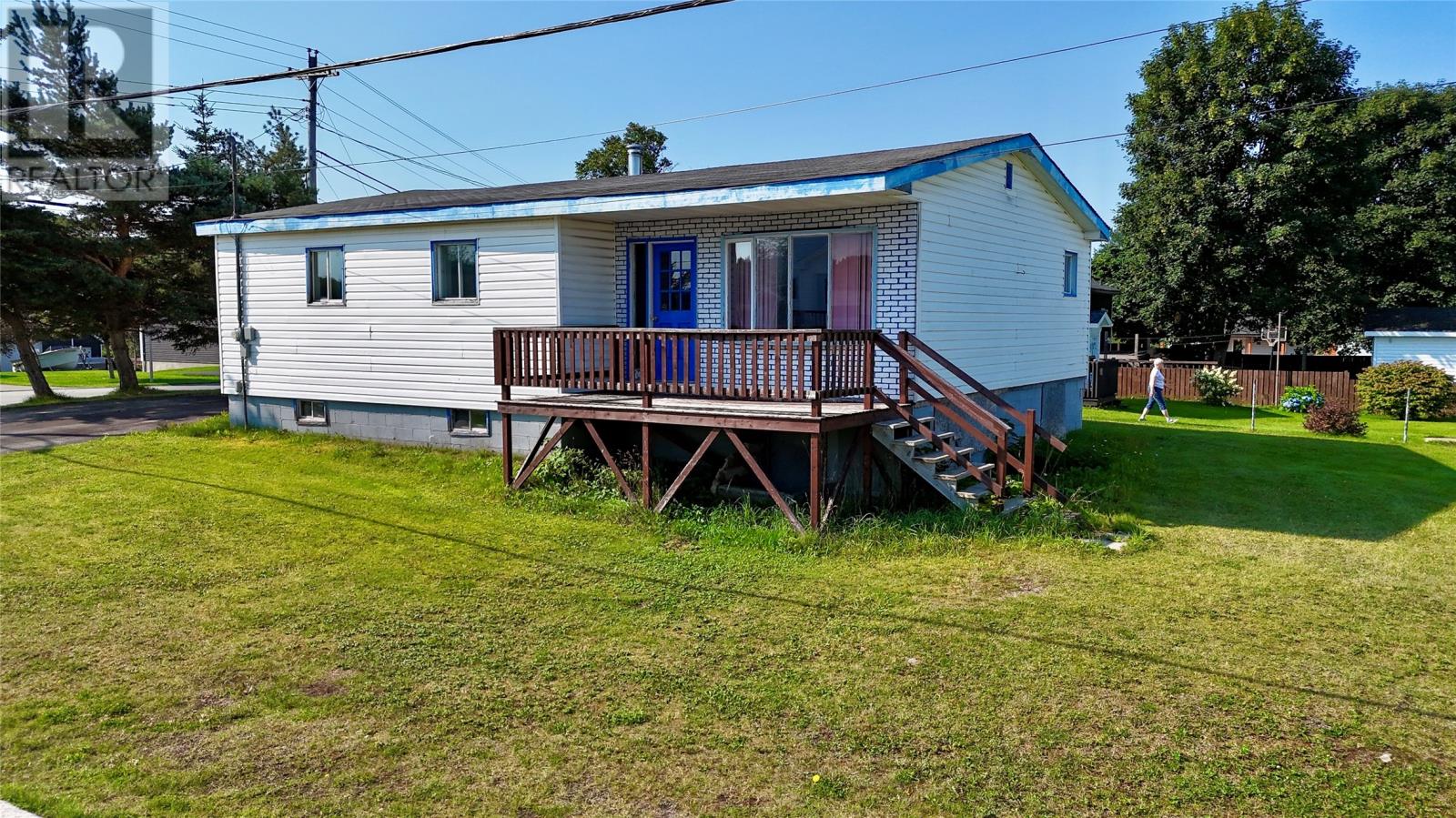 45 High Street, Deer Lake, Newfoundland & Labrador  A8A 1N2 - Photo 2 - 1302478