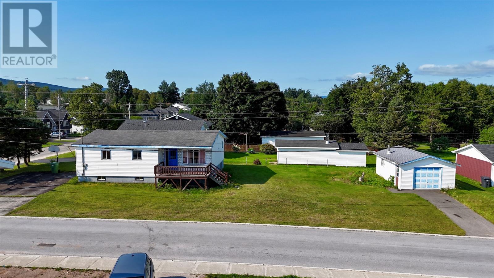 45 High Street, Deer Lake, Newfoundland & Labrador  A8A 1N2 - Photo 3 - 1302478