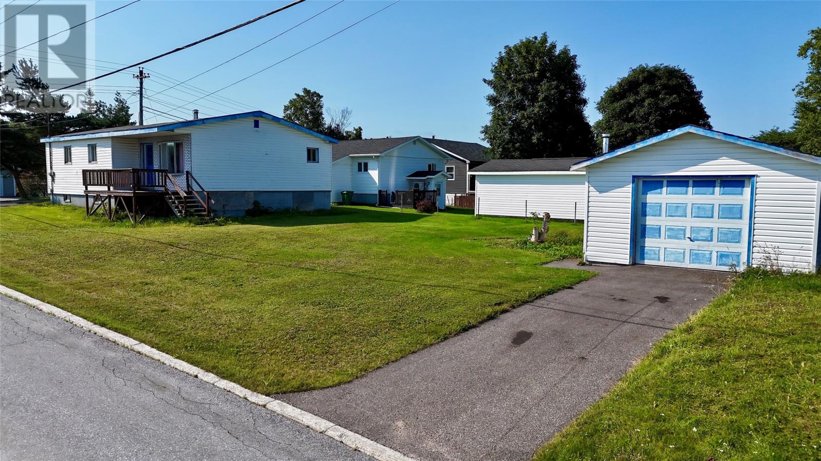 45 High Street, Deer Lake, Newfoundland & Labrador  A8A 1N2 - Photo 4 - 1302478