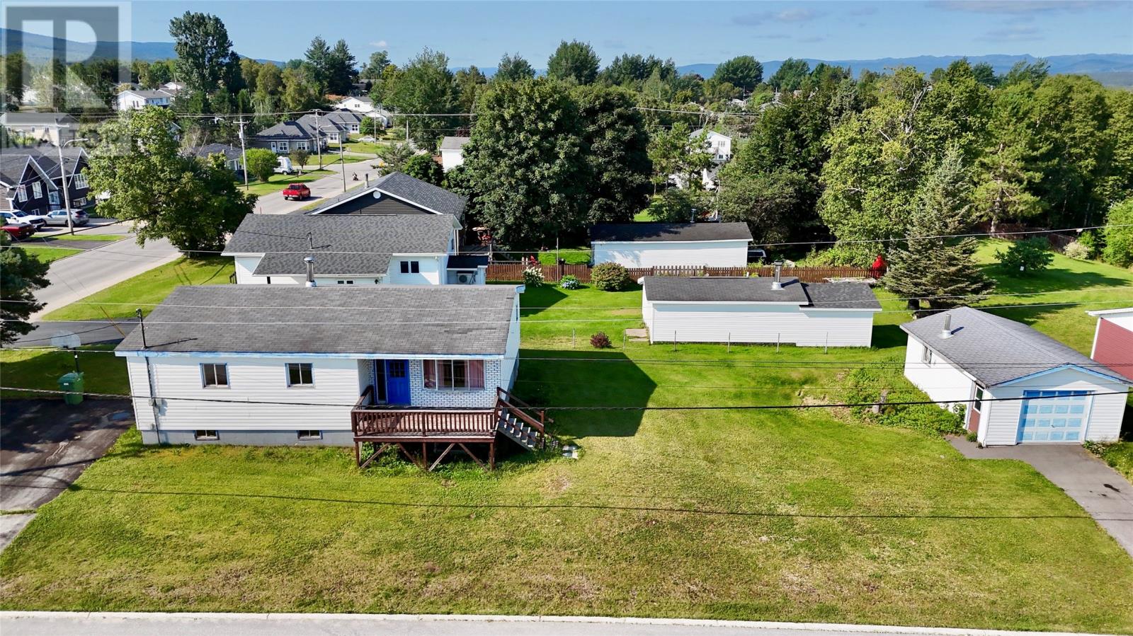 45 High Street, Deer Lake, Newfoundland & Labrador  A8A 1N2 - Photo 5 - 1302478