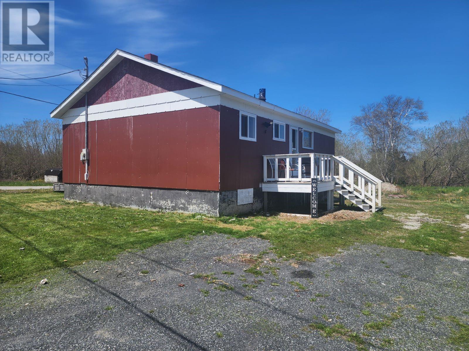 8 Church Street, St Georges, Newfoundland & Labrador