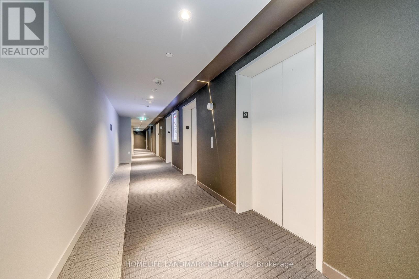 2304 - 3883 Quartz Road, Mississauga, Ontario  L5B 0M4 - Photo 3 - W13720852