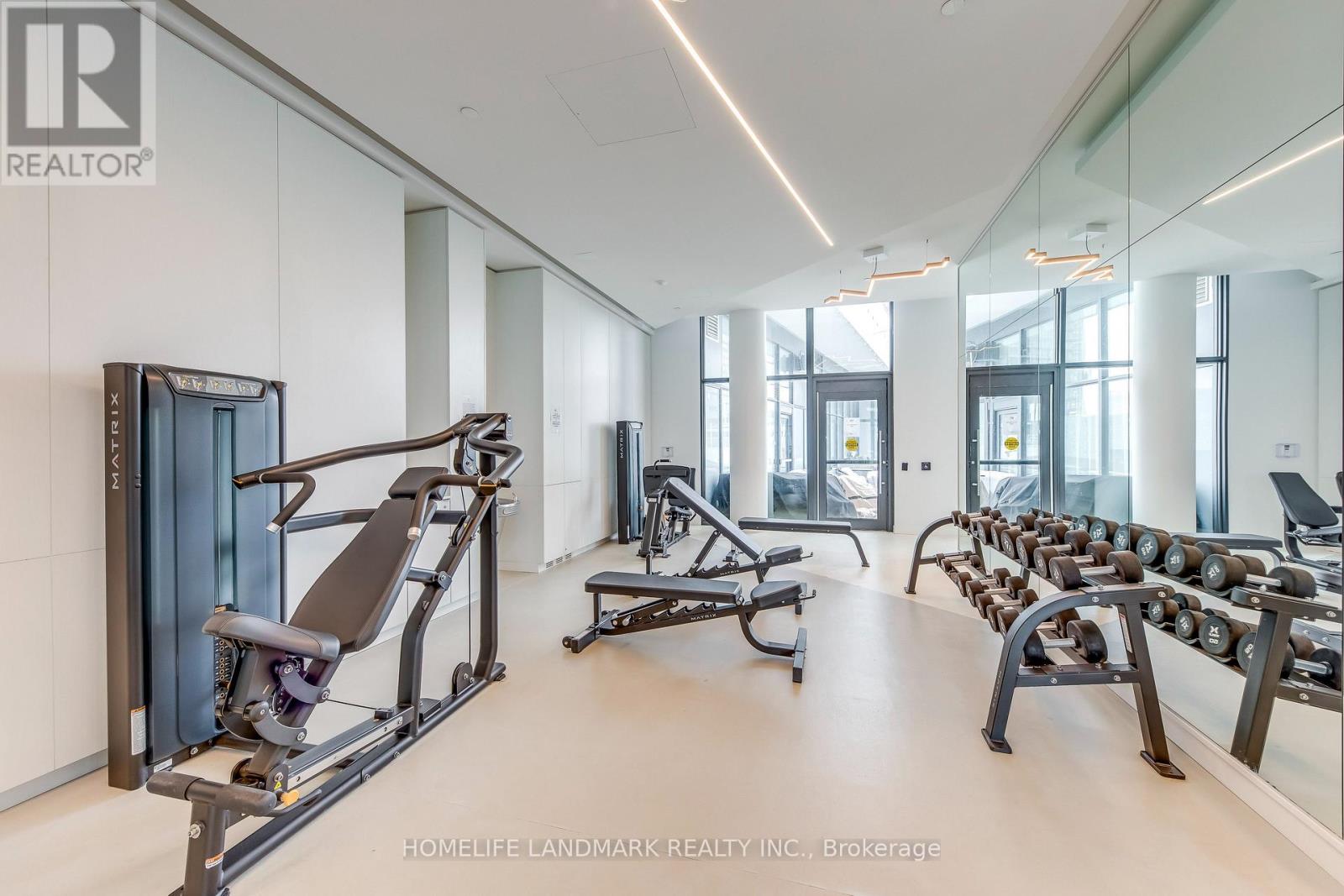 2304 - 3883 Quartz Road, Mississauga, Ontario  L5B 0M4 - Photo 38 - W13720852