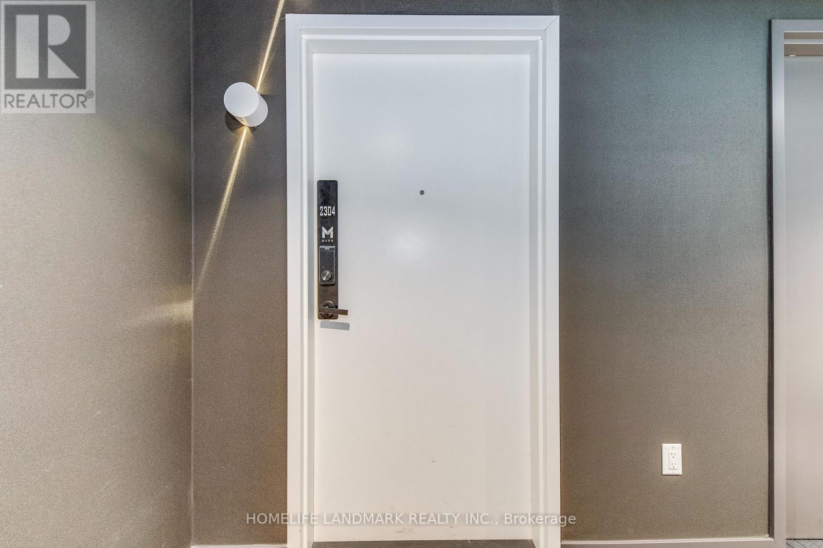 2304 - 3883 Quartz Road, Mississauga, Ontario  L5B 0M4 - Photo 4 - W13720852