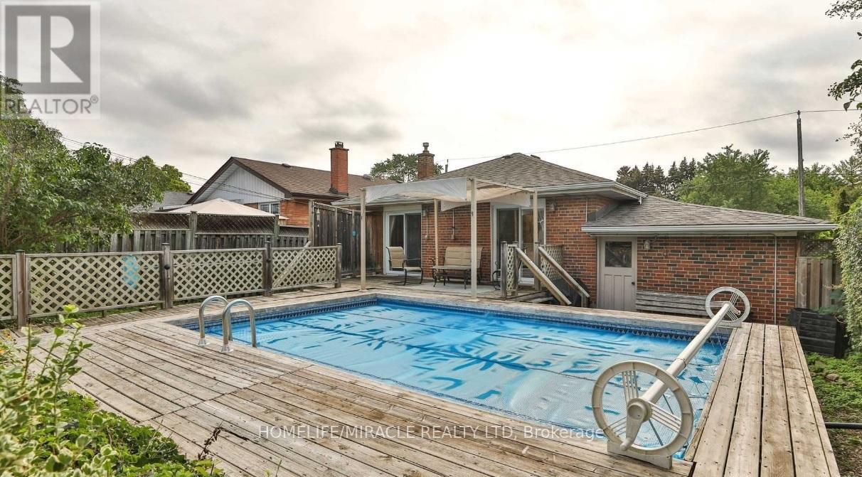 30 Fallowfield Road, Toronto, Ontario  M9W 2W2 - Photo 20 - W13720862