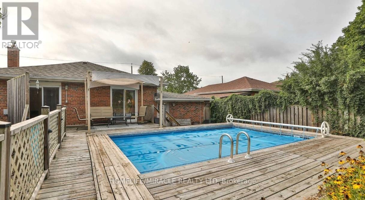 30 Fallowfield Road, Toronto, Ontario  M9W 2W2 - Photo 22 - W13720862