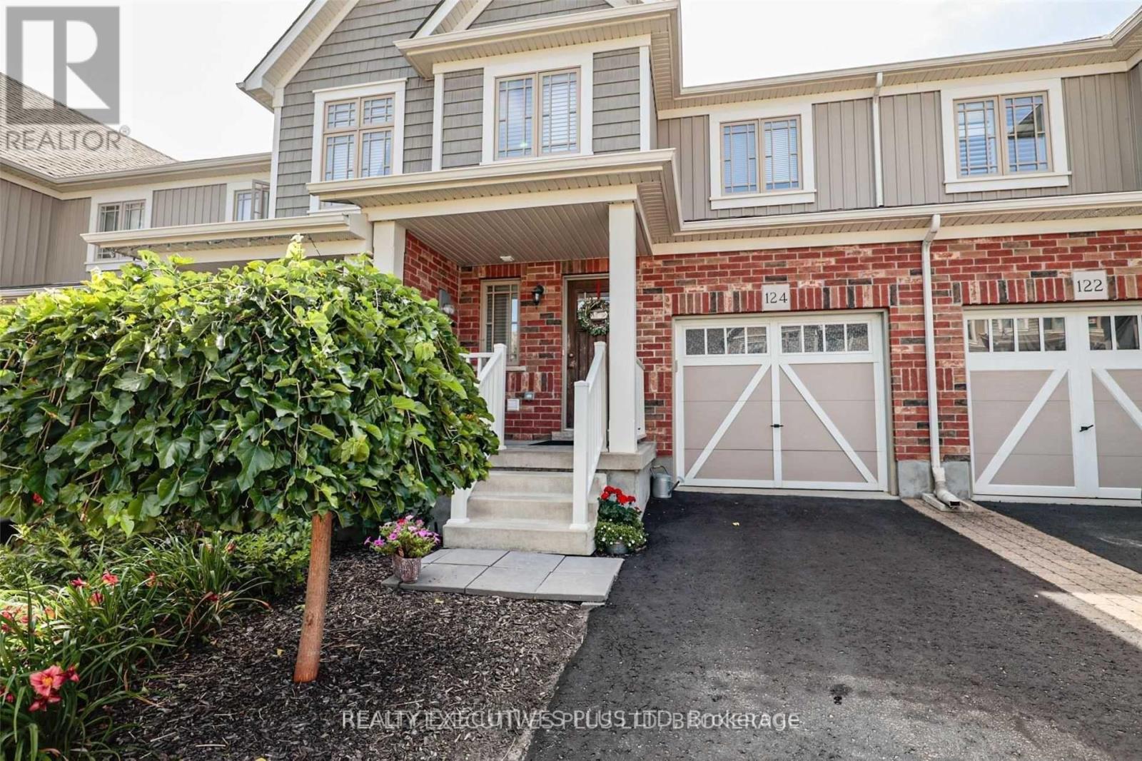 124 PRESTON DRIVE, Orangeville, Ontario