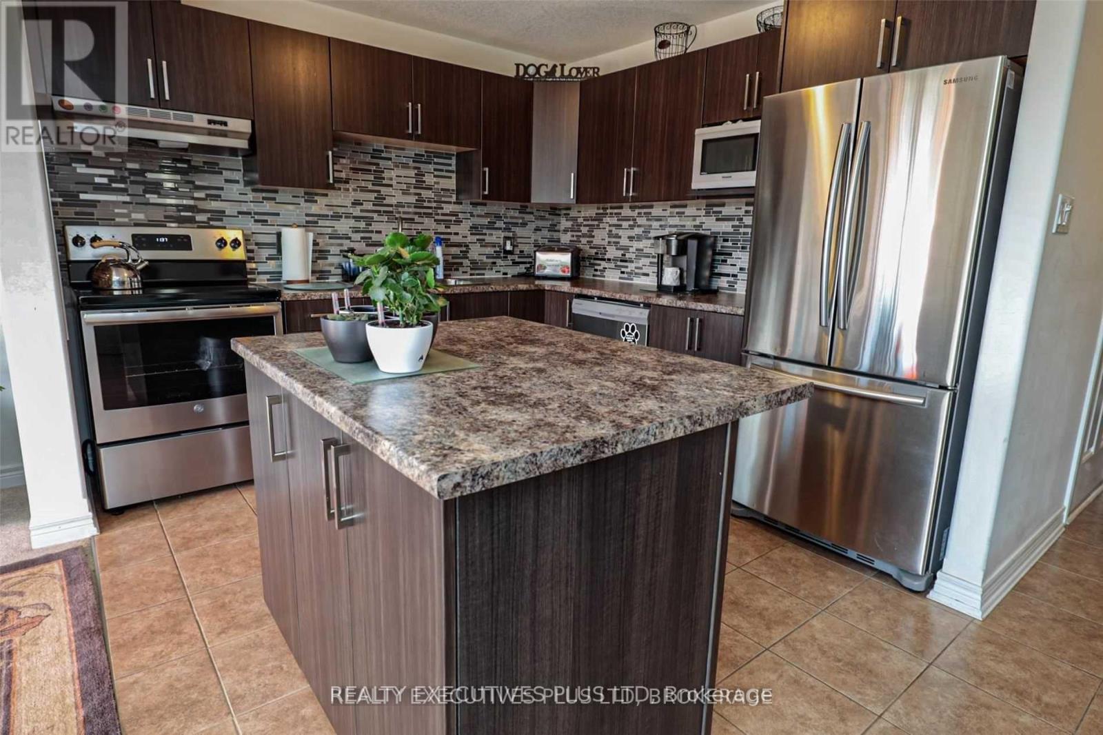 124 Preston Drive, Orangeville, Ontario L9W 4K3 - Photo 6 - W13720904