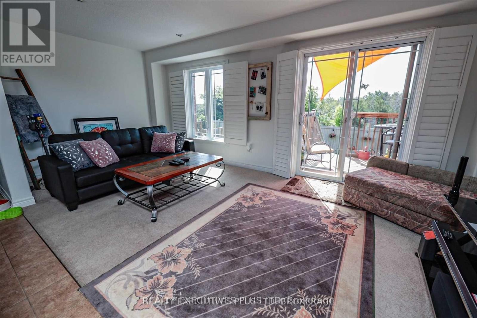 124 Preston Drive, Orangeville, Ontario L9W 4K3 - Photo 8 - W13720904