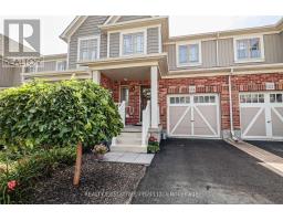 124 PRESTON DRIVE, Orangeville, Ontario