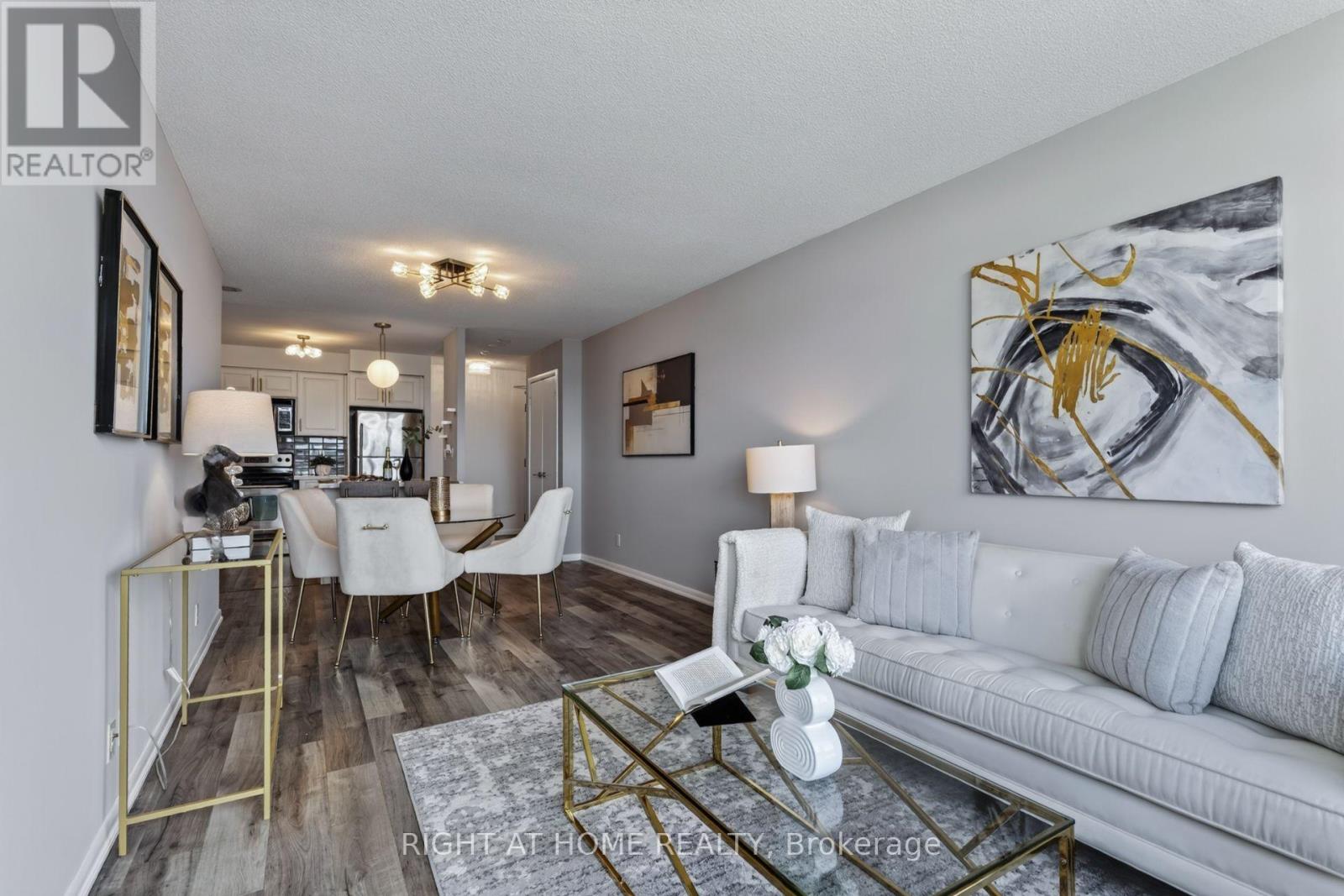 1417 - 185 LEGION ROAD N, Toronto, Ontario