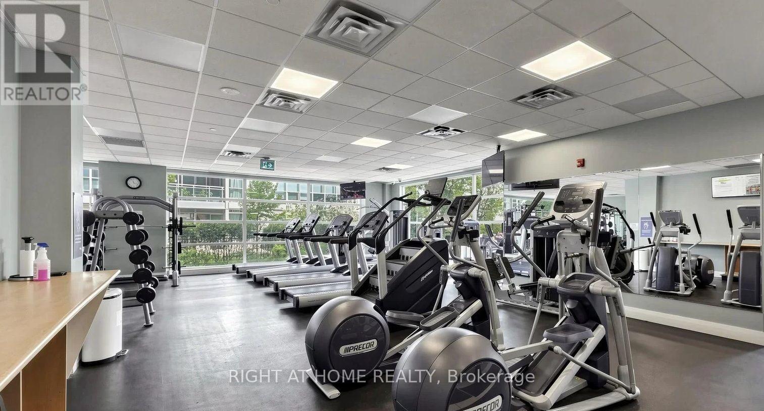 1417 - 185 Legion Road N, Toronto, Ontario  M8Y 0A1 - Photo 27 - W13720908