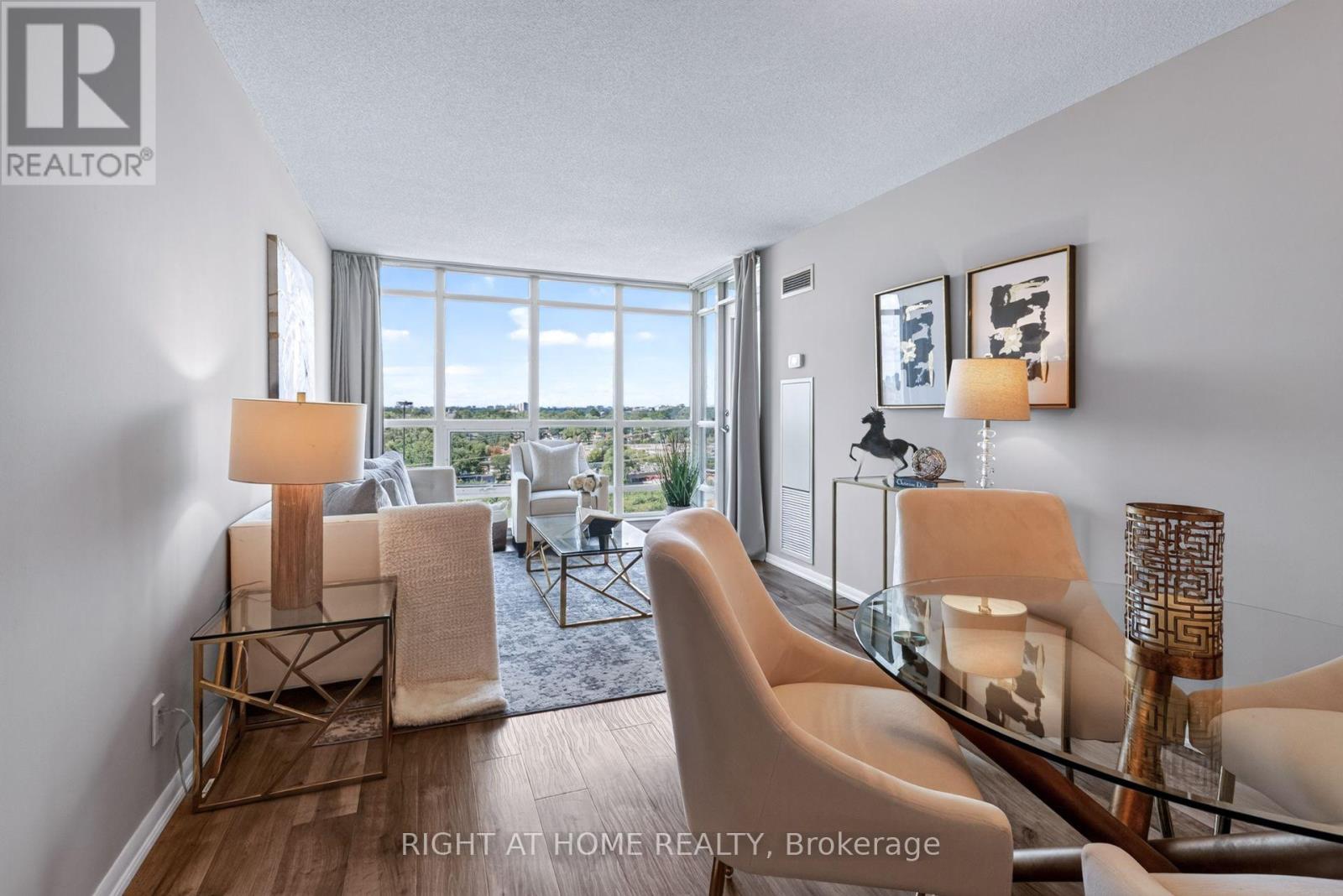 1417 - 185 Legion Road N, Toronto, Ontario  M8Y 0A1 - Photo 4 - W13720908