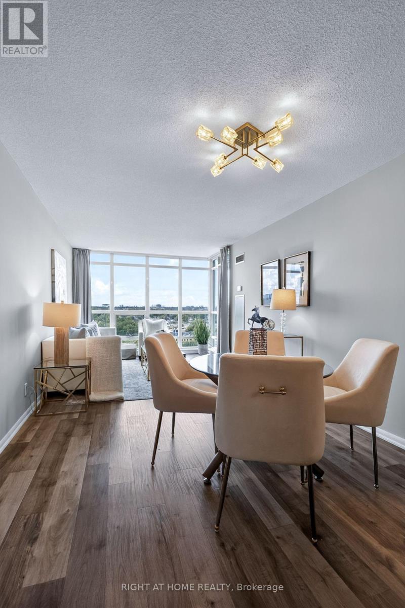 1417 - 185 Legion Road N, Toronto, Ontario  M8Y 0A1 - Photo 8 - W13720908