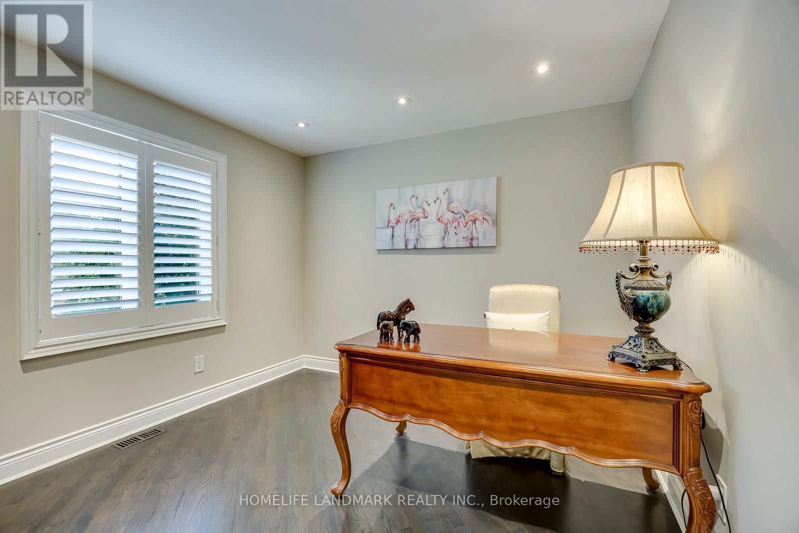 1248 Bowman Drive, Oakville, Ontario  L6M 3J5 - Photo 16 - W13720922