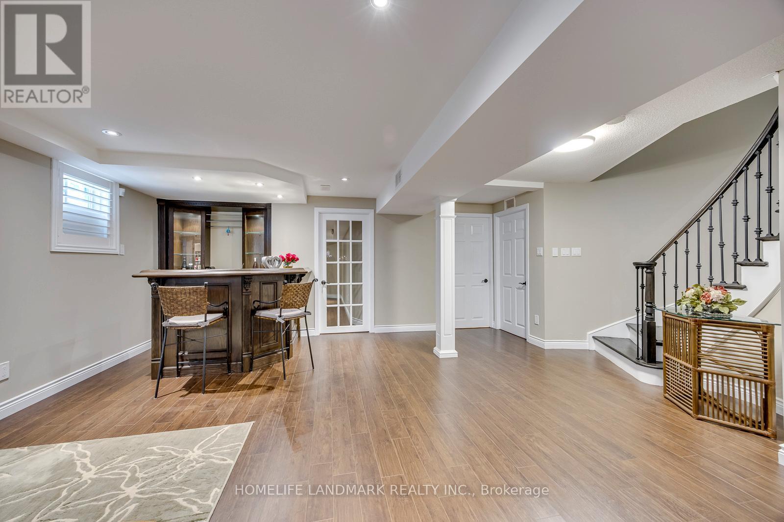 1248 Bowman Drive, Oakville, Ontario  L6M 3J5 - Photo 37 - W13720922