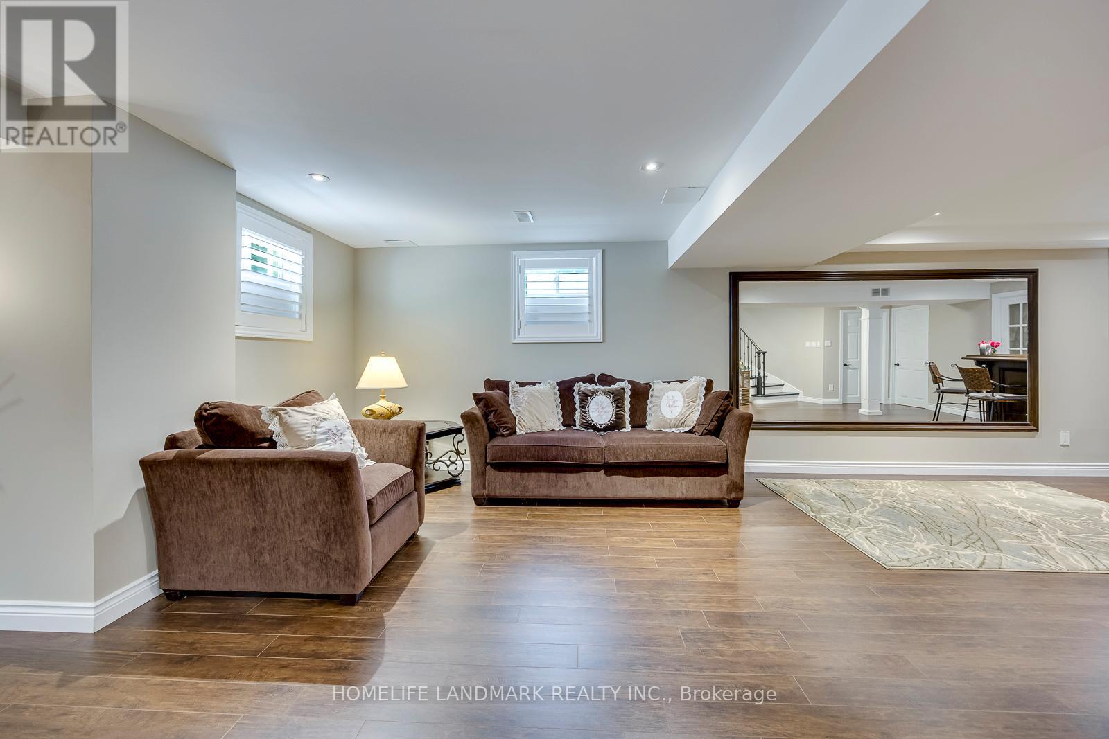 1248 Bowman Drive, Oakville, Ontario  L6M 3J5 - Photo 40 - W13720922