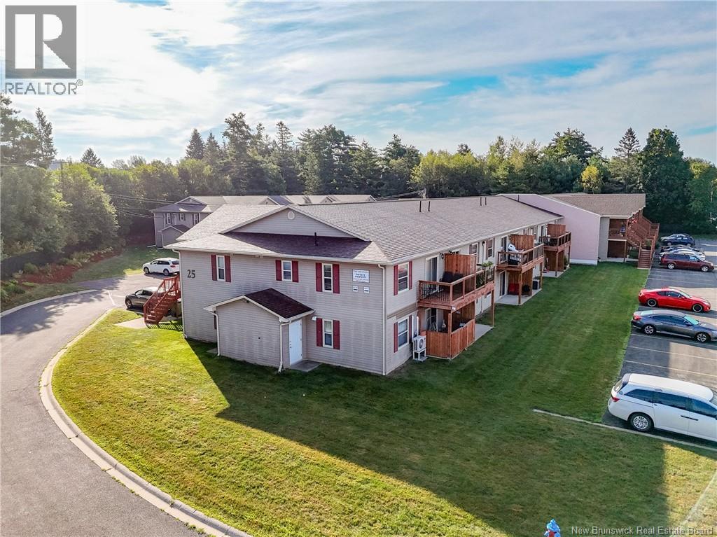 25 Trailside Lane Unit# 53, Fredericton, New Brunswick  E3C 1E7 - Photo 2 - NB146674