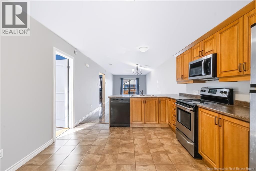 25 Trailside Lane Unit# 53, Fredericton, New Brunswick  E3C 1E7 - Photo 22 - NB146674
