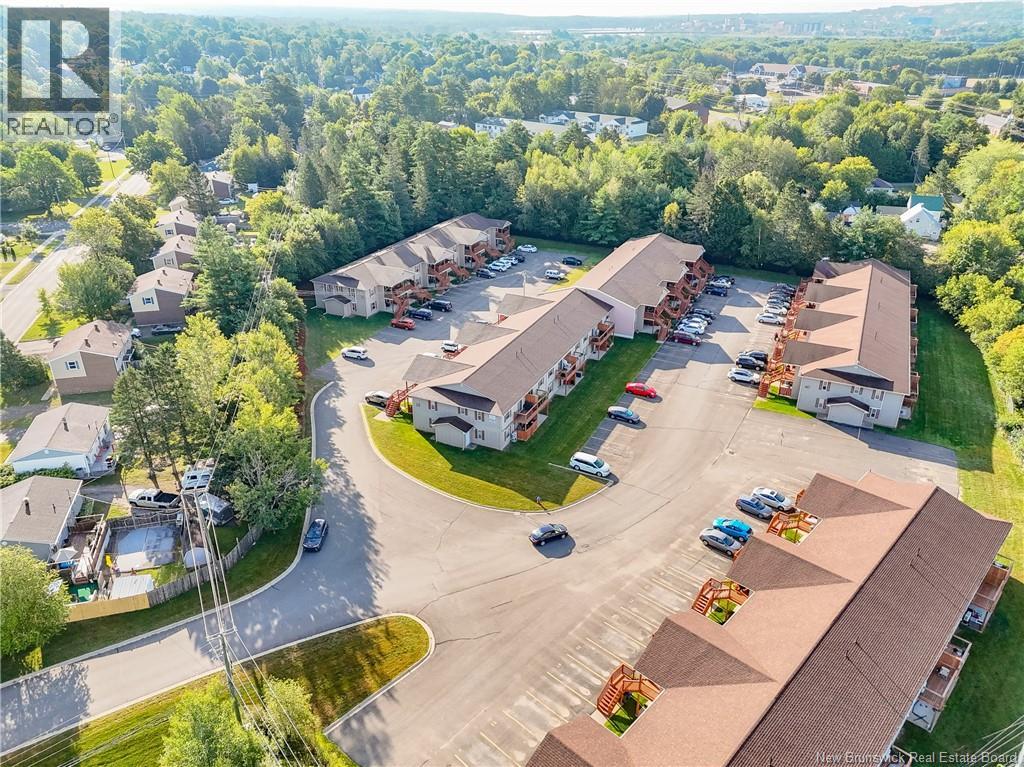 25 Trailside Lane Unit# 53, Fredericton, New Brunswick  E3C 1E7 - Photo 24 - NB146674