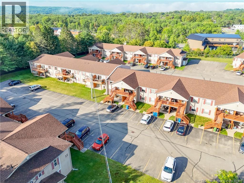 25 Trailside Lane Unit# 53, Fredericton, New Brunswick  E3C 1E7 - Photo 28 - NB146674