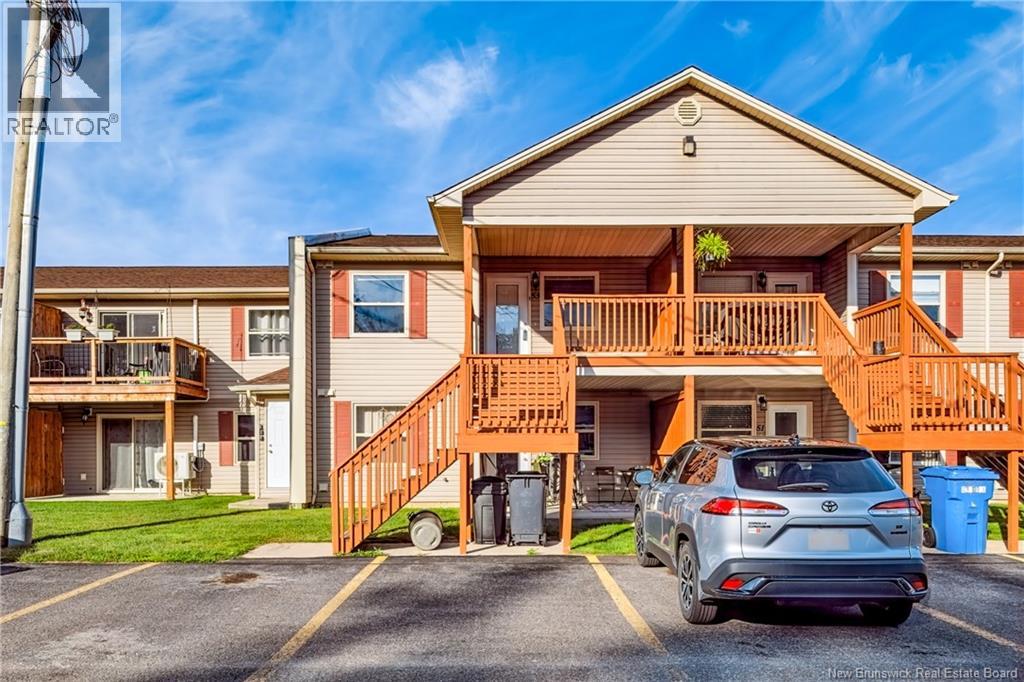25 Trailside Lane Unit# 53, Fredericton, New Brunswick  E3C 1E7 - Photo 29 - NB146674