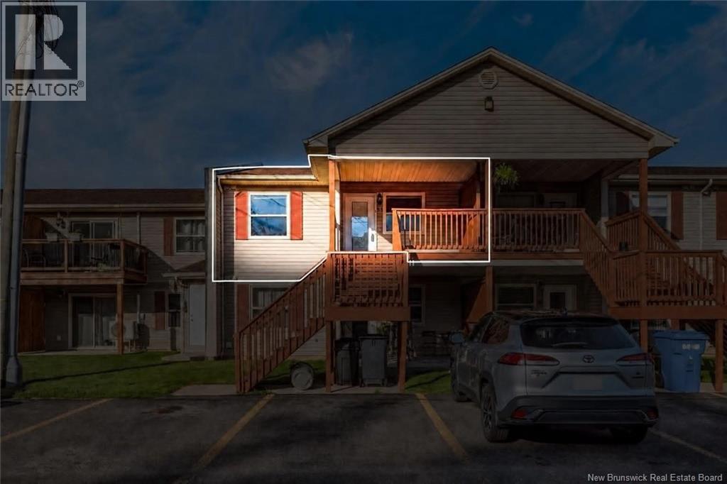 25 Trailside Lane Unit# 53, Fredericton, New Brunswick  E3C 1E7 - Photo 30 - NB146674