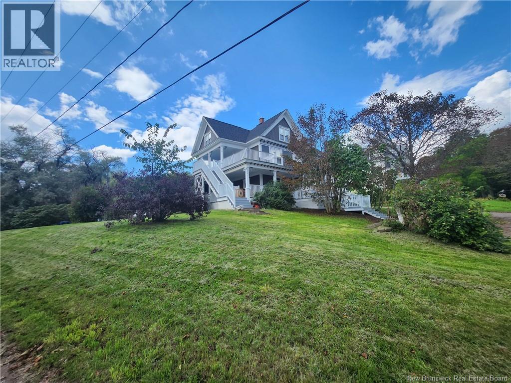 17 Pleasant Street, Hillsborough, New Brunswick  E4H 3A6 - Photo 11 - NB146618