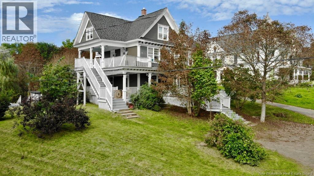 17 Pleasant Street, Hillsborough, New Brunswick  E4H 3A6 - Photo 42 - NB146618
