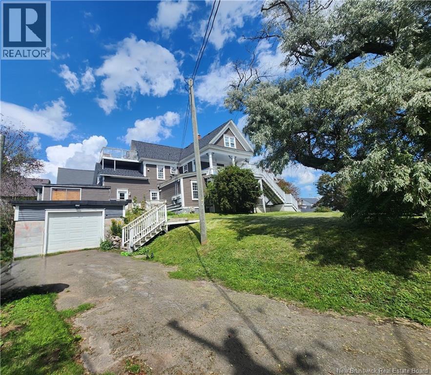 17 Pleasant Street, Hillsborough, New Brunswick  E4H 3A6 - Photo 8 - NB146618