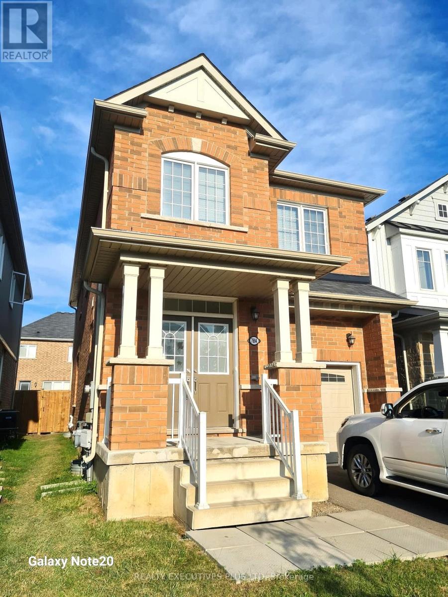 7694 Shagbark Avenue, Niagara Falls, Ontario  L2H 3R8 - Photo 2 - X13720924