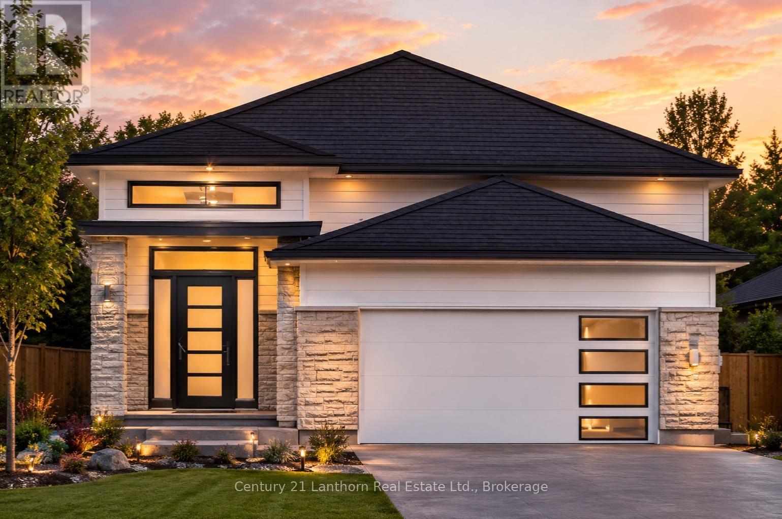 76 HASTINGS PARK DRIVE, Belleville, Ontario