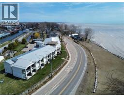 12 ERIE Boulevard Unit# 207, long point, Ontario