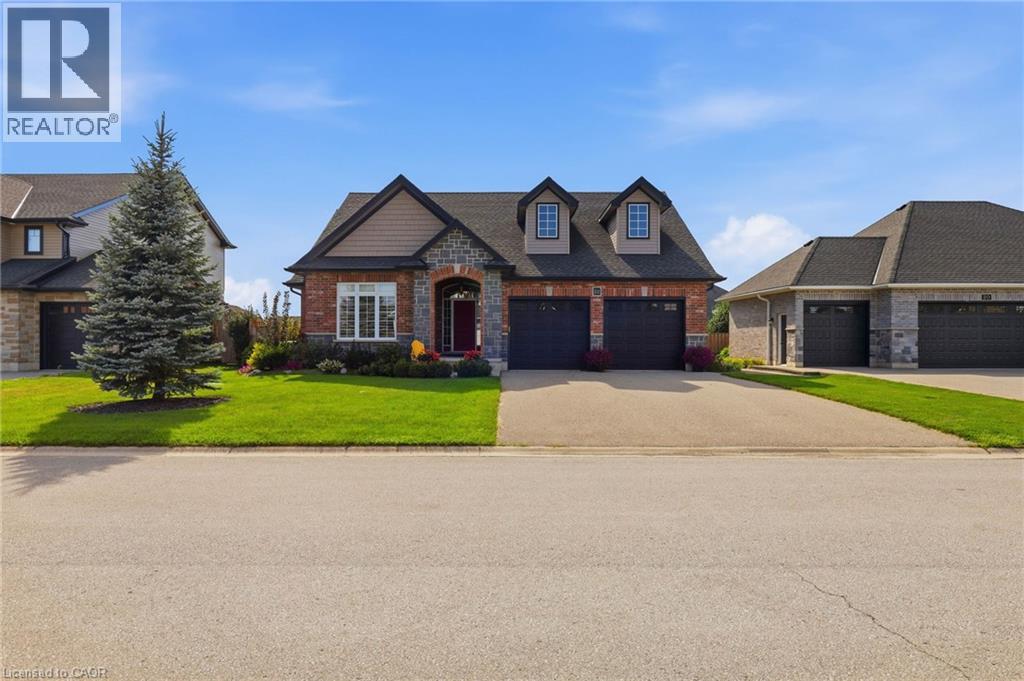 22 AMANDA Avenue, mount elgin, Ontario