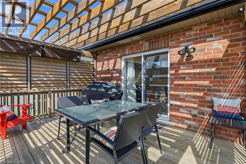 22 Amanda Avenue, Mount Elgin, Ontario  N0J 1N0 - Photo 24 - 40858779