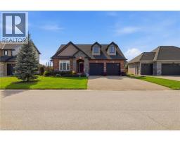 22 AMANDA Avenue, mount elgin, Ontario